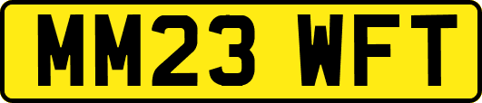 MM23WFT