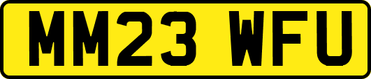 MM23WFU