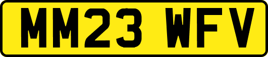 MM23WFV