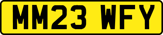 MM23WFY