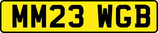 MM23WGB