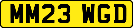 MM23WGD