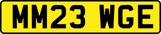 MM23WGE