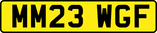 MM23WGF