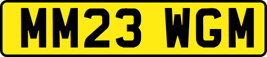 MM23WGM