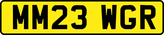 MM23WGR