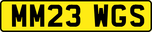 MM23WGS