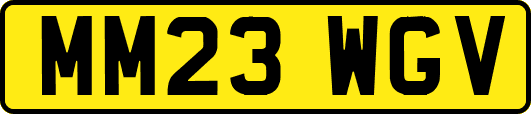 MM23WGV