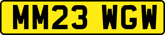 MM23WGW