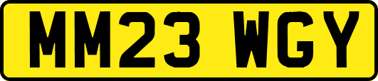 MM23WGY