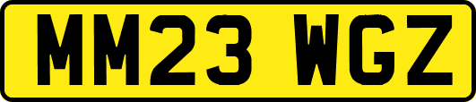 MM23WGZ