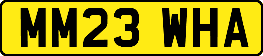MM23WHA