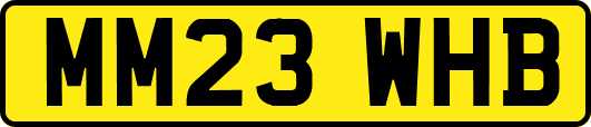 MM23WHB