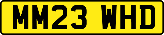 MM23WHD