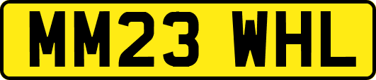 MM23WHL