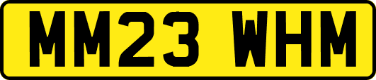 MM23WHM