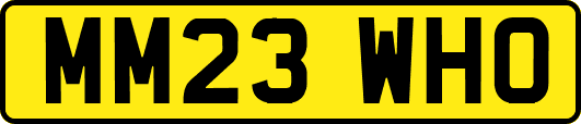MM23WHO