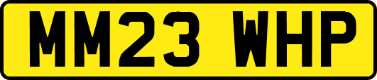 MM23WHP