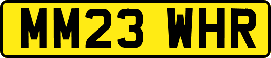 MM23WHR