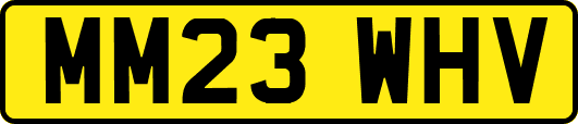 MM23WHV