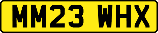 MM23WHX