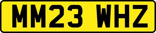 MM23WHZ