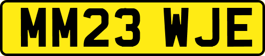 MM23WJE
