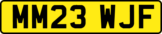 MM23WJF