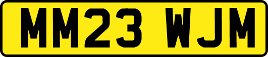 MM23WJM