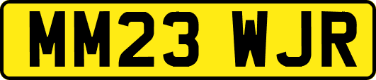 MM23WJR