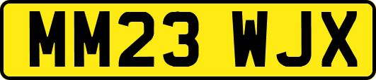 MM23WJX