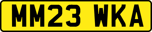 MM23WKA