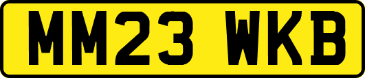 MM23WKB