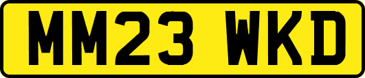 MM23WKD