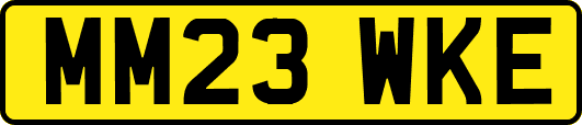 MM23WKE