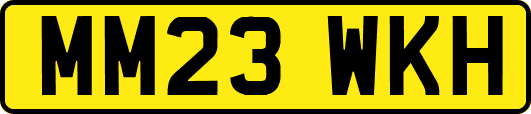 MM23WKH