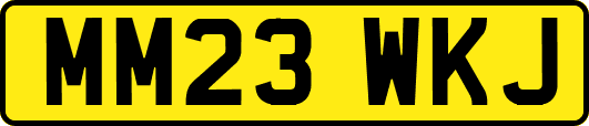 MM23WKJ