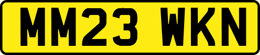 MM23WKN