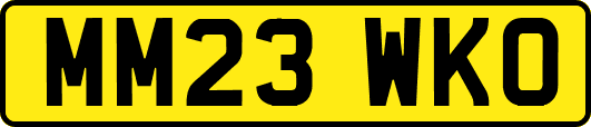 MM23WKO