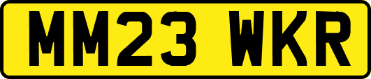 MM23WKR