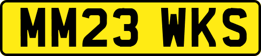 MM23WKS