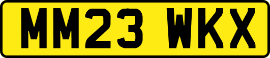 MM23WKX