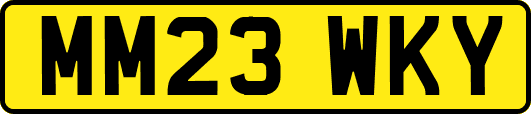 MM23WKY