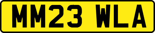 MM23WLA