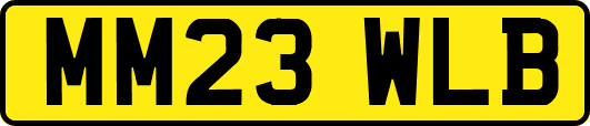 MM23WLB