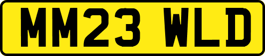 MM23WLD