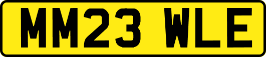 MM23WLE