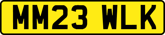 MM23WLK
