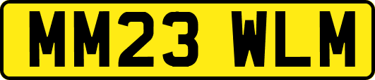 MM23WLM