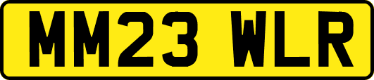 MM23WLR